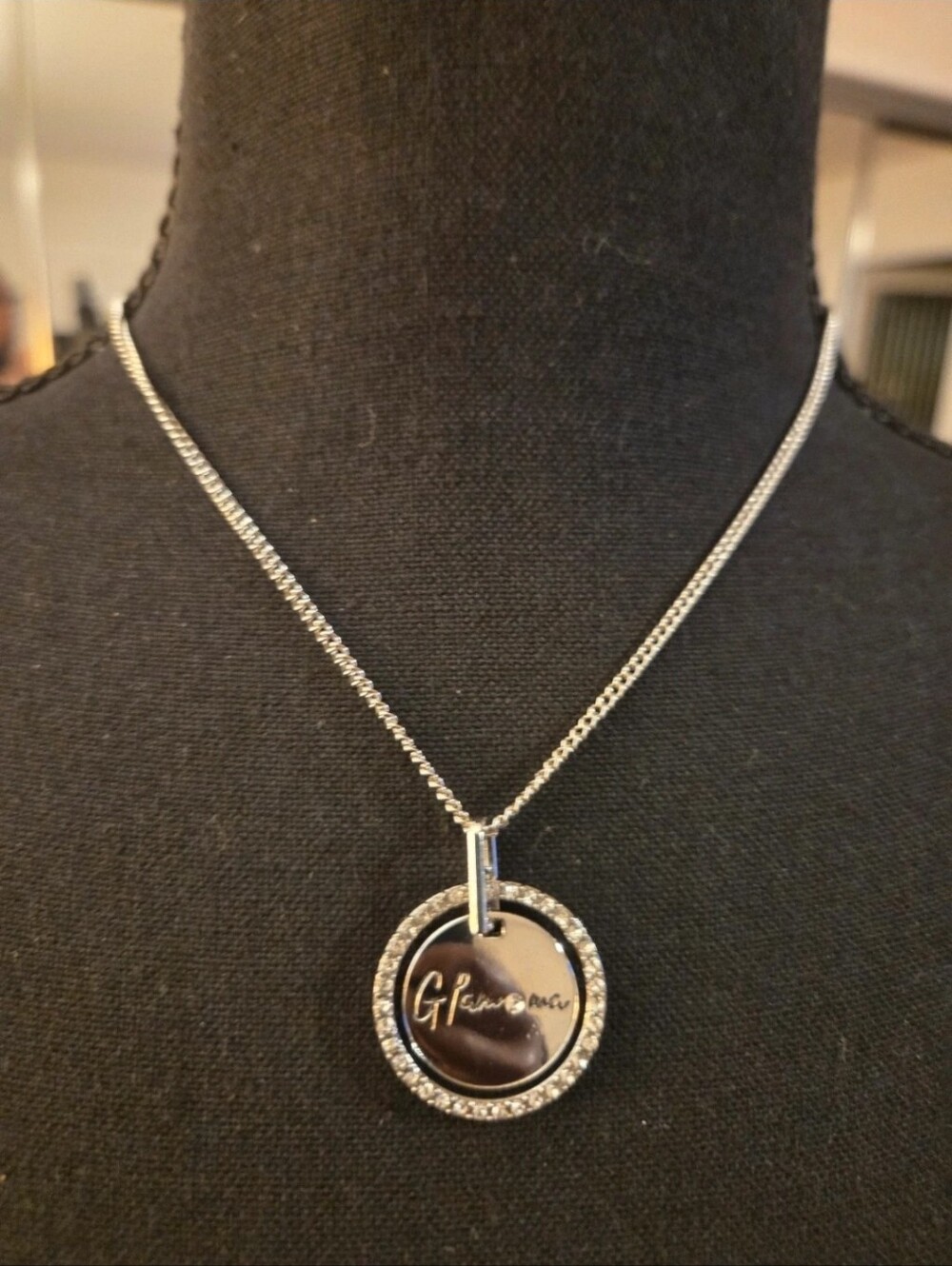 Glam-ma Glamorous Necklace